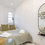 דירה Panoramic La Concha Views, Stylish 3br, 5 Min To Banus *