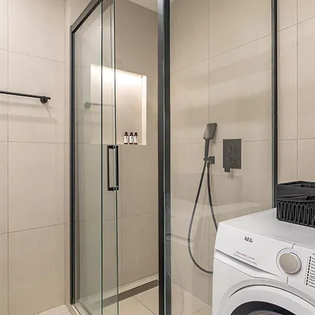 Panoramic La Concha Views, Stylish 3br, 5min To Banus Марбелья