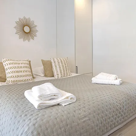 Appartement Panoramic La Concha Views, Stylish 3br, 5 Min To Banus *