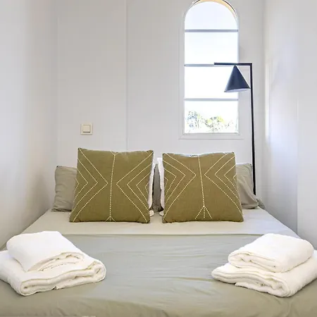 Panoramic La Concha Views, Stylish 3br, 5 Min To Banus Appartement