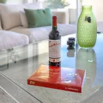 Panoramic La Concha Views, Stylish 3br, 5 Min To Banus Μαρμπέλλα