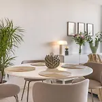 Panoramic La Concha Views, Stylish 3br, 5 Min To Banus * Μαρμπέλλα